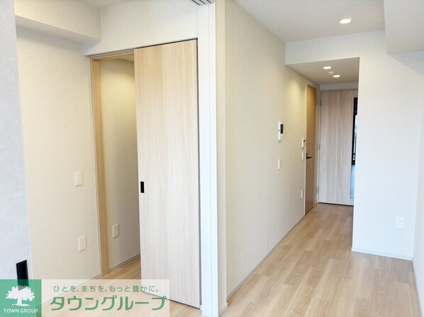 リビオメゾン東北沢の物件内観写真